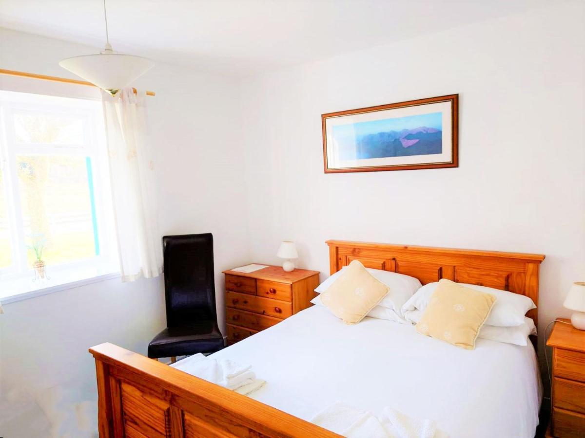 Forsinard Suites ภายนอก รูปภาพ