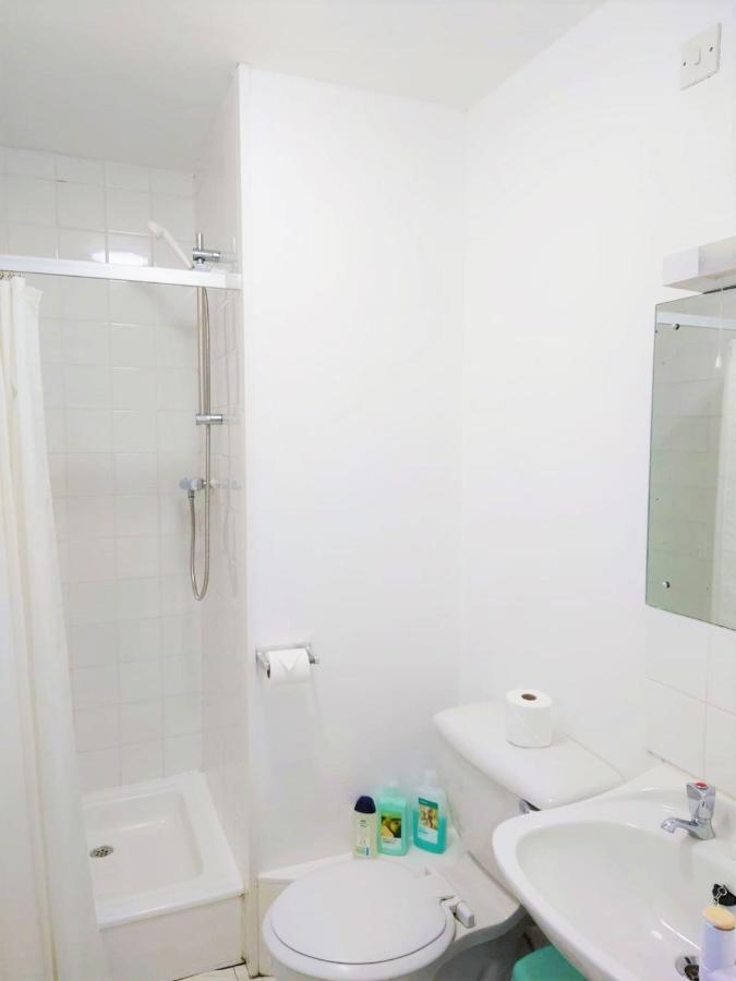 Forsinard Suites ภายนอก รูปภาพ