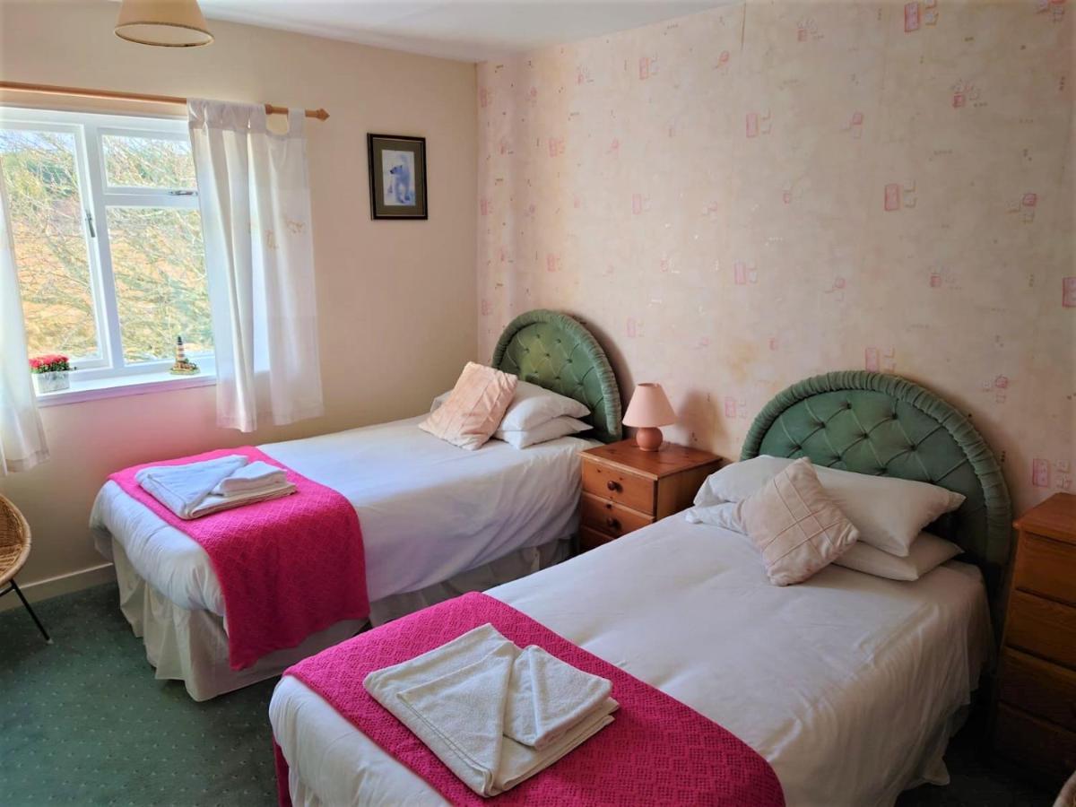 Forsinard Suites ภายนอก รูปภาพ